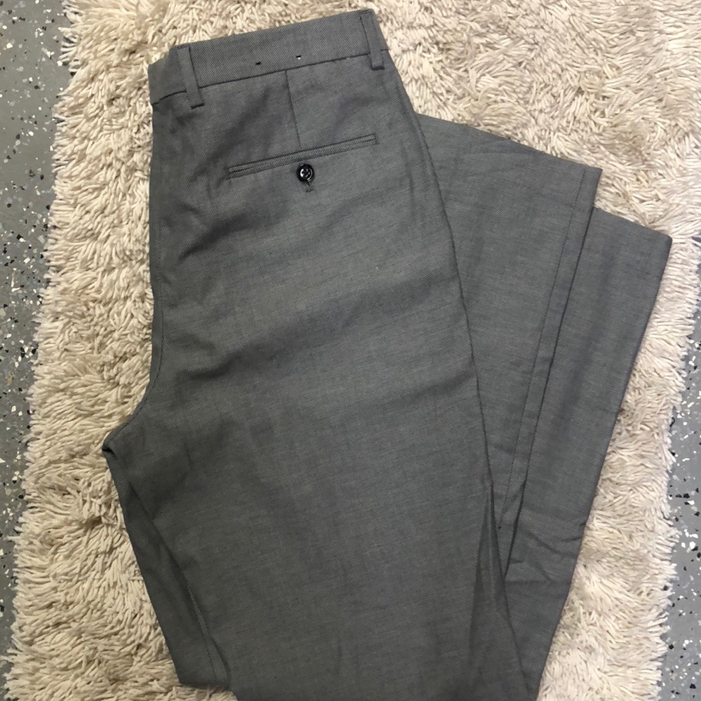 Men’s dress pants Express